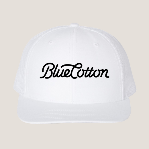 Sample image of 112 Richardson Snapback Trucker Cap