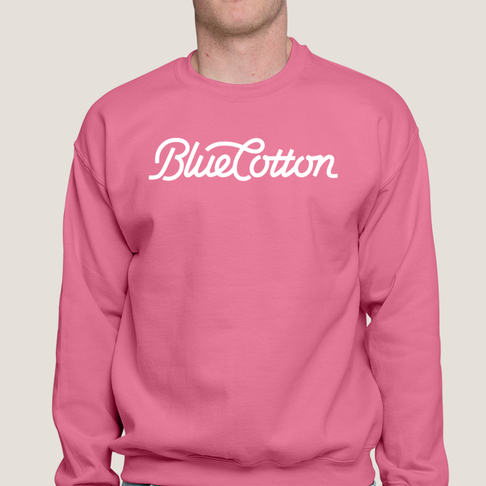 Image of 18000 Gildan Crewneck Sweatshirt