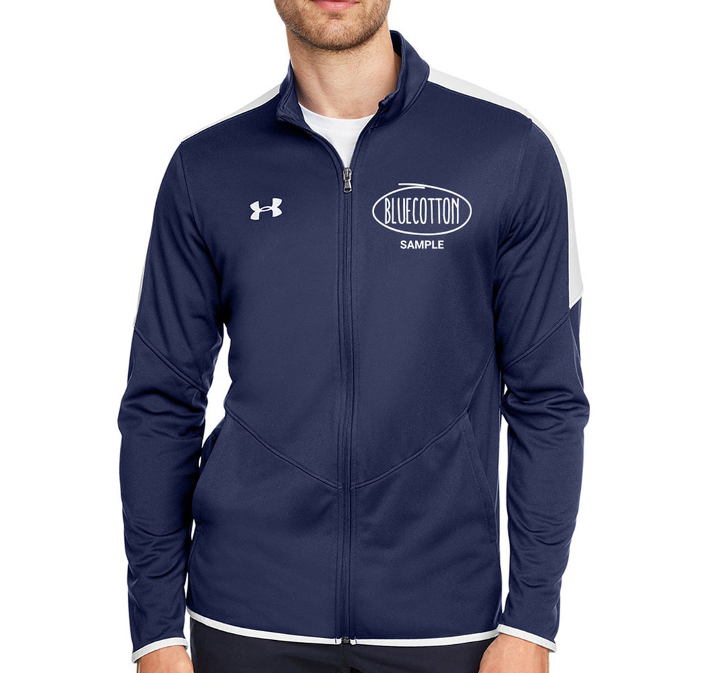 Image of 1326761 Under Armour Men's Rival Knit Jacket