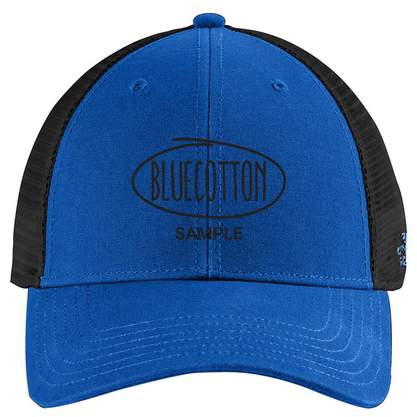 NF0A4VUA The North Face Ultimate Trucker Cap