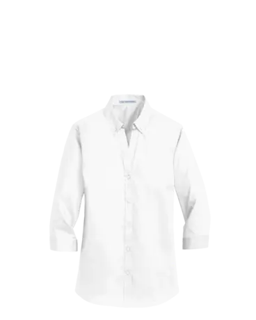 Custom Embroidered Button Up Shirts | BlueCotton