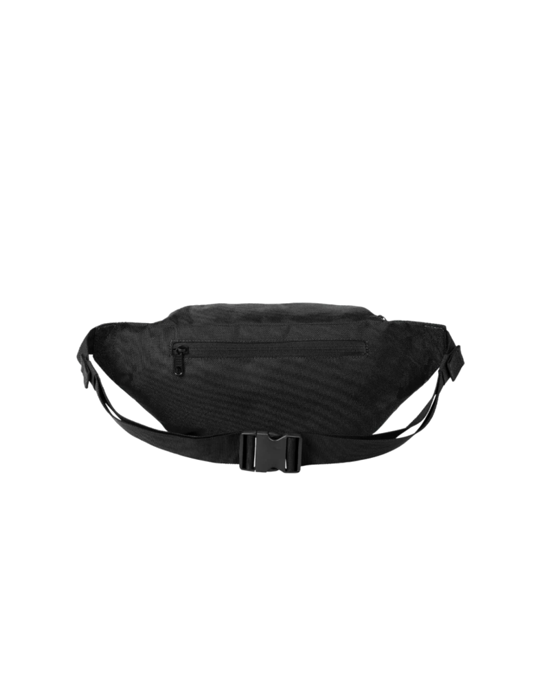 Image of a model wearing a BG919 Port Authority® Large Crossbody Hip Pack