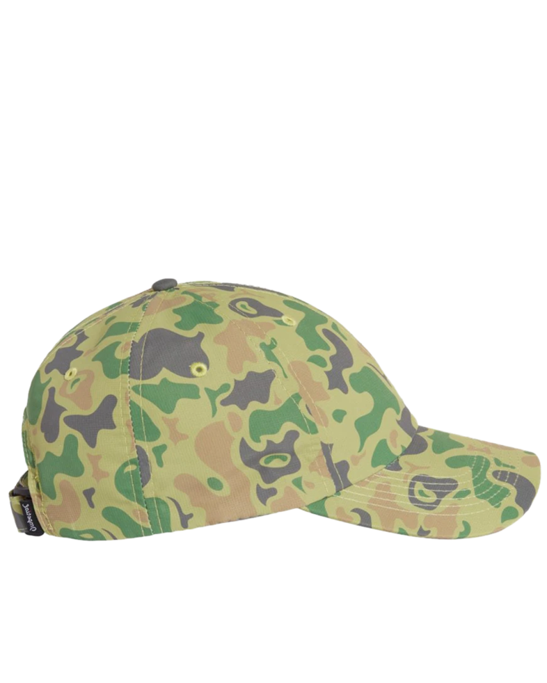 Image of a model wearing a X210R Imperial Alter Ego Cap