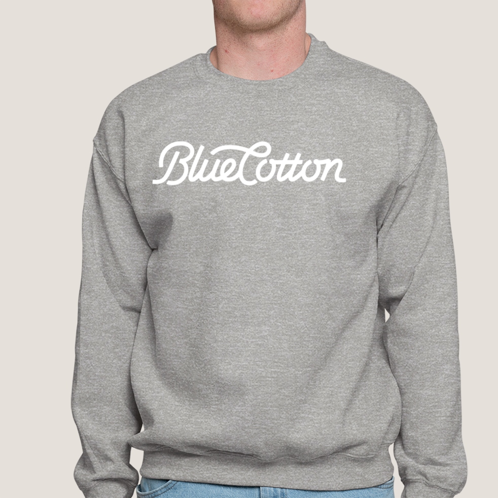 Image of 18000 Gildan Crewneck Sweatshirt