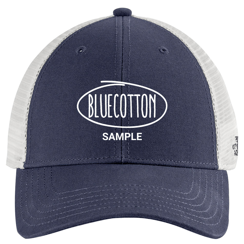 Image of NF0A4VUA The North Face Ultimate Trucker Cap