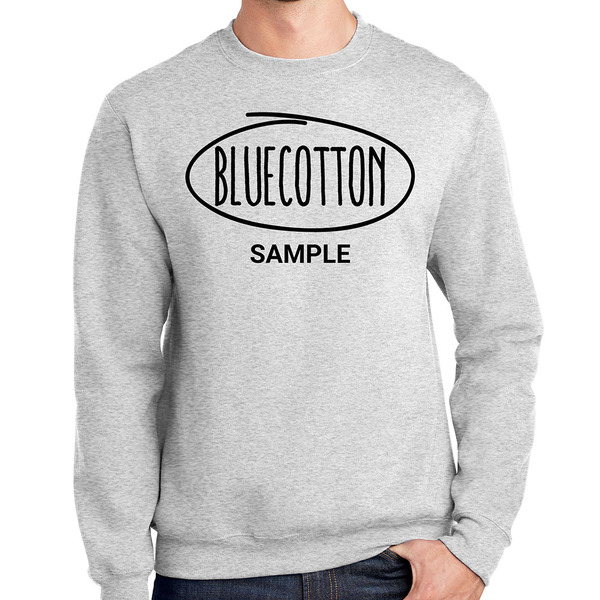 PC90 Port & Company Crewneck Sweatshirt