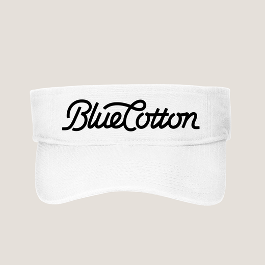 Sample image of C840 Port Authority Fashion Visor