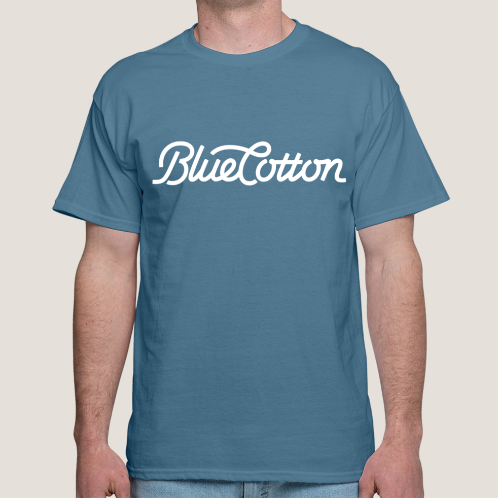 Image of 5000 Gildan Heavy Cotton T-Shirt