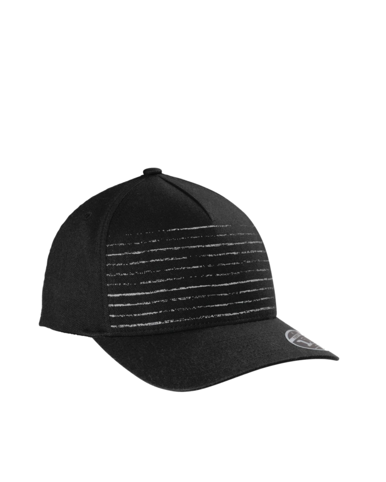 Image of a model wearing a TM1MU425 TravisMathew FOMO Novelty Cap