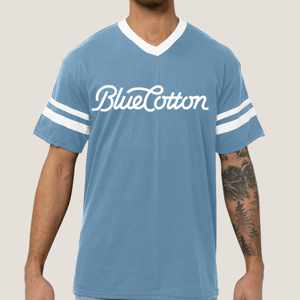 Image of 360 Augusta Double Sleeve Stripe Jersey