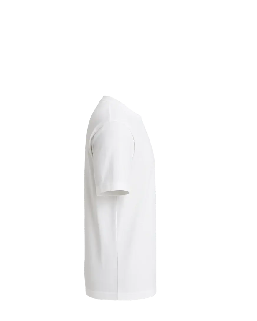 【DISCERNMENT】Over Cotton Half Shirt DISCERNMENT】Over Cotton Half Shirt (DISCERNMENT/シャツ