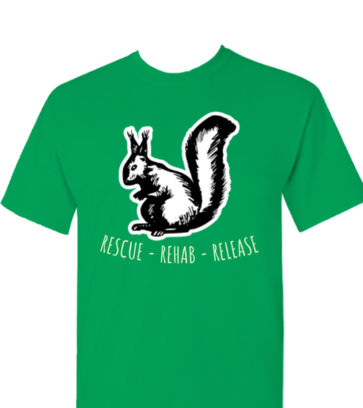 Rescue  -Rehab - Rekease design idea