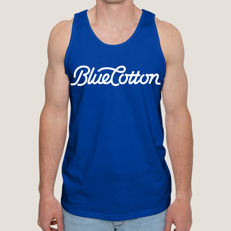 Image of 2200 Gildan Ultra Cotton Tank Top