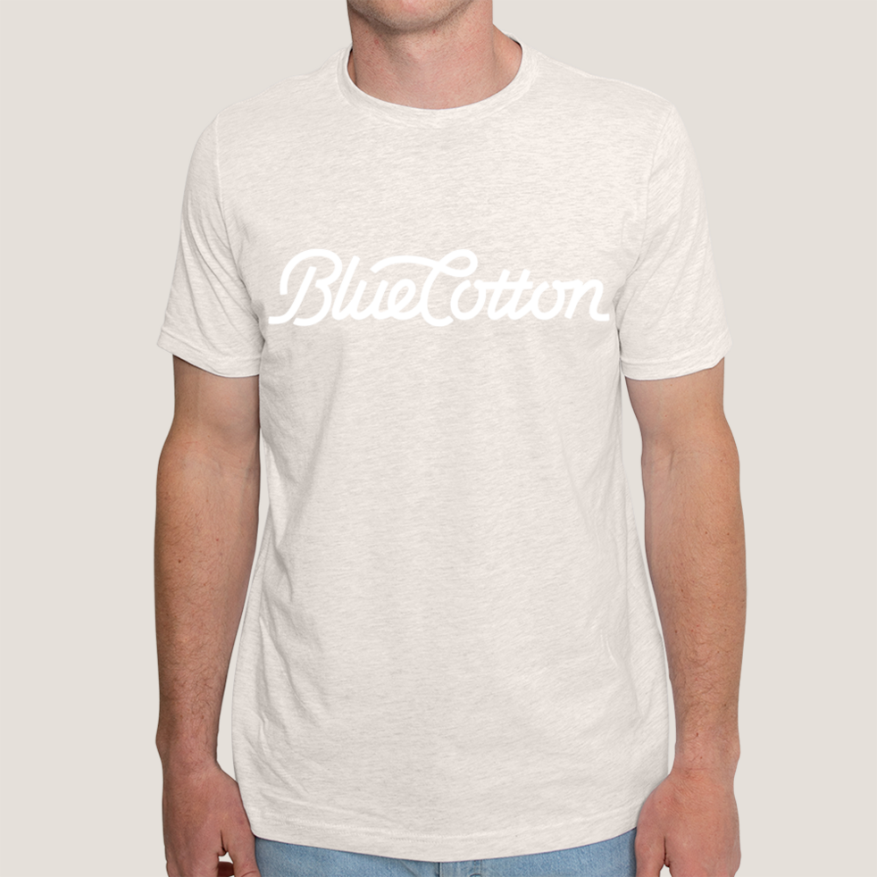 Image of 3001CVC Bella + Canvas Unisex CVC Jersey Tee