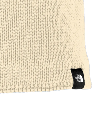 Closeup of a NF0A4VUB The North Face Mountain Beanie
