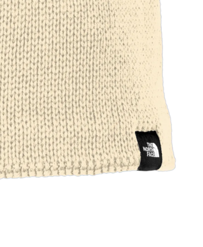 Closeup of a NF0A4VUB The North Face Mountain Beanie
