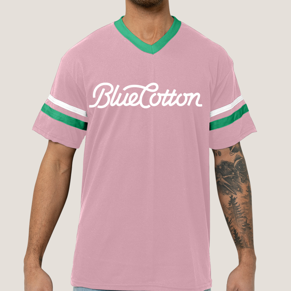 Image of 360 Augusta Double Sleeve Stripe Jersey