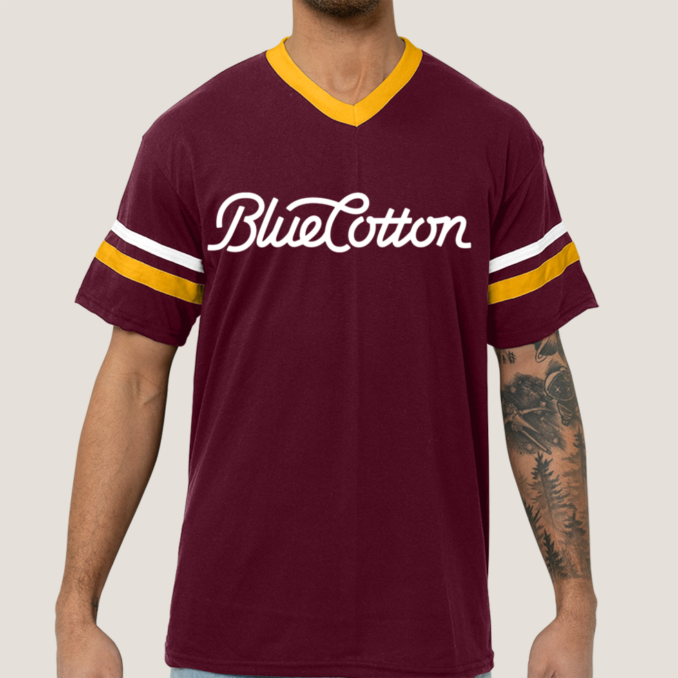 Image of 360 Augusta Double Sleeve Stripe Jersey
