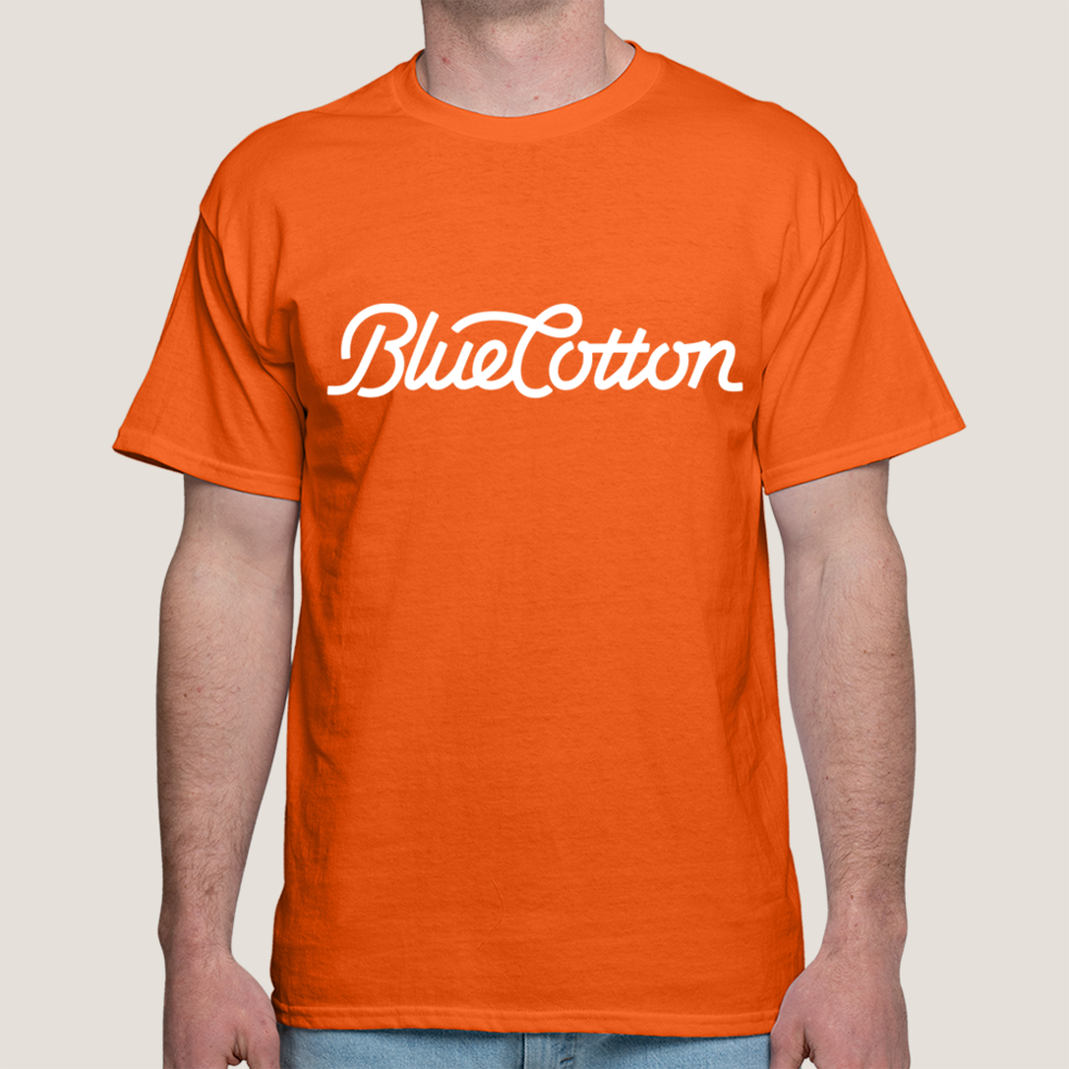 Image of 5000 Gildan Heavy Cotton T-Shirt