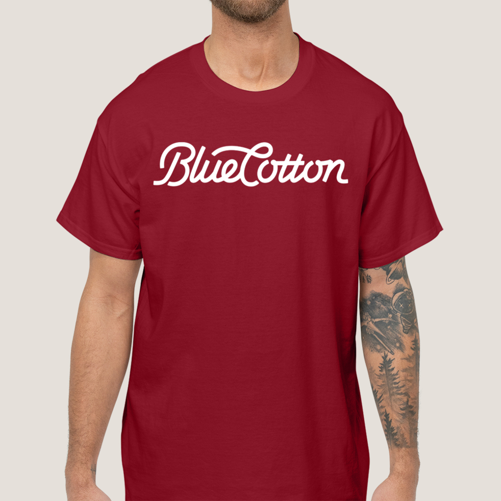 Image of 2000 Gildan Ultra Cotton Tee