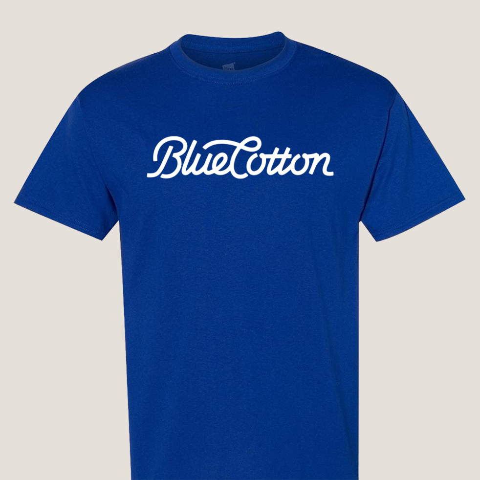 Image of 5170 Hanes ComfortBlend Tee