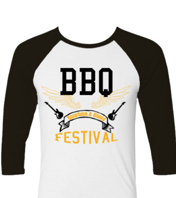 BBQ design idea