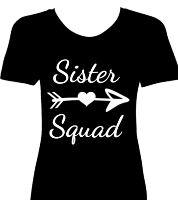 Sister Squad design idea