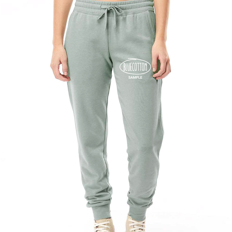 Image of PRM20PNT Independent Trading Co. Women's California Wave Wash Sweatpants
