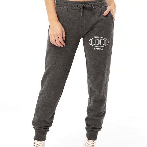 PRM20PNT Independent Trading Co. Women's California Wave Wash Sweatpants