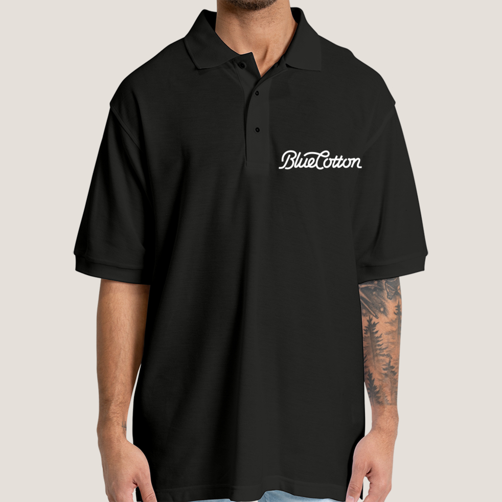 Image of K500 Men's Port Authority Silk Touch Polo