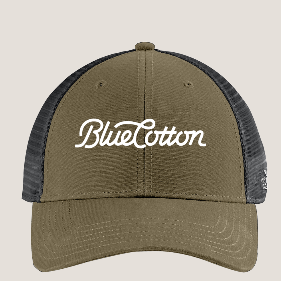 Image of NF0A4VUA The North Face Ultimate Trucker Cap