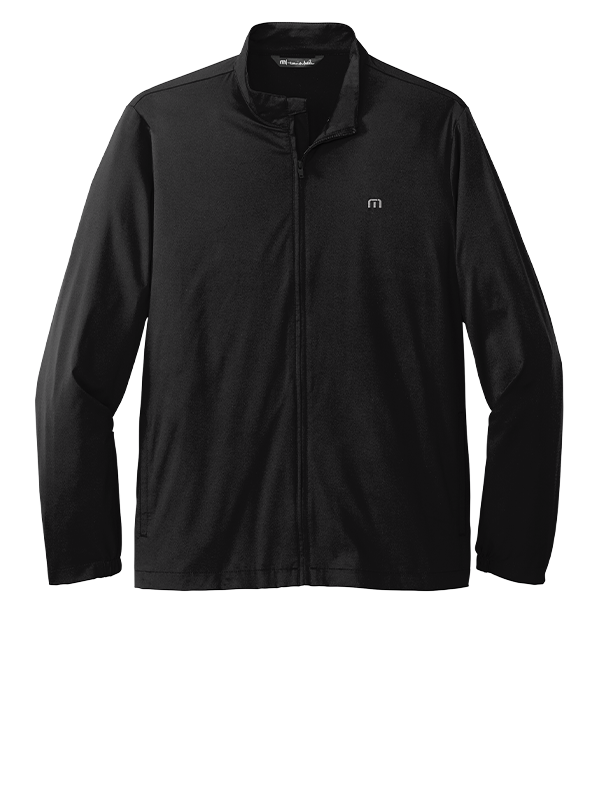 TM1MU422 TravisMathew Surfside Full-Zip Jacket