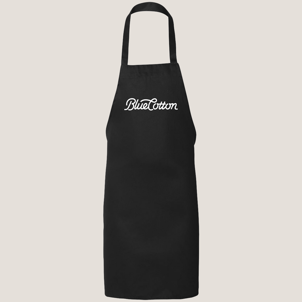 Image of Q2010 Q-Tees Full-Length Butcher Apron