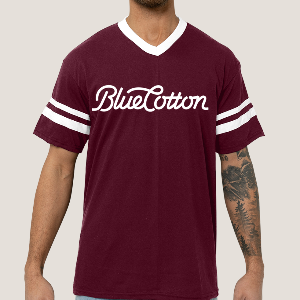 Image of 360 Augusta Double Sleeve Stripe Jersey