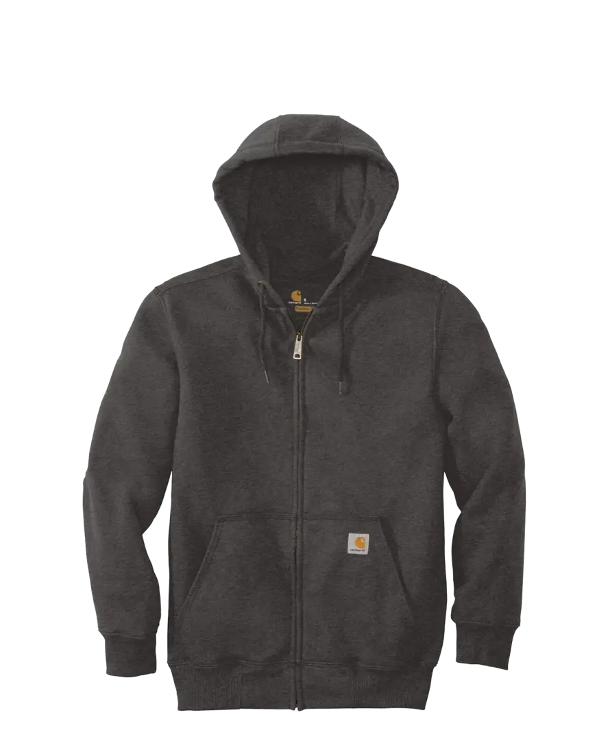 Custom Carhartt Rain Defender Hoodie Sweatshirt - CT100614