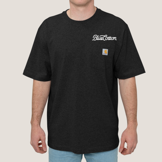 Sample image of CTK87 Carhartt Workwear Pocket Short Sleeve T-Shirt