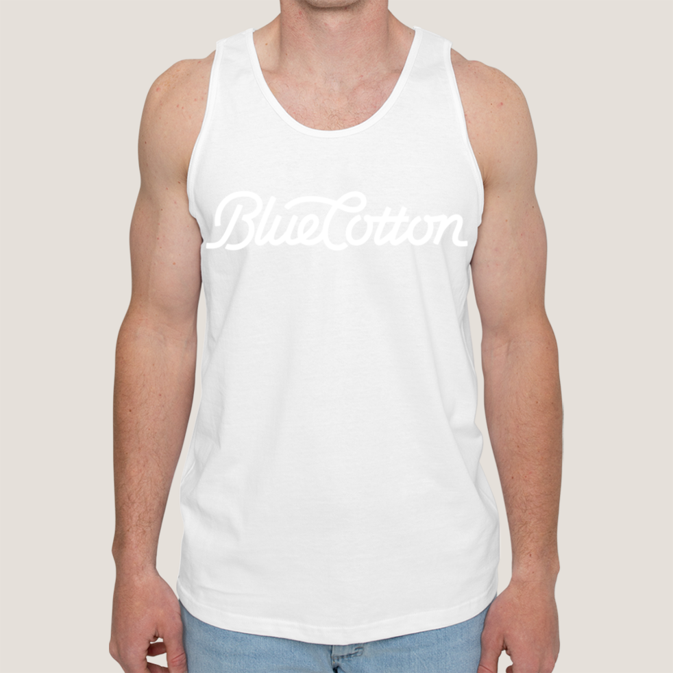 Image of 2200 Gildan Ultra Cotton Tank Top