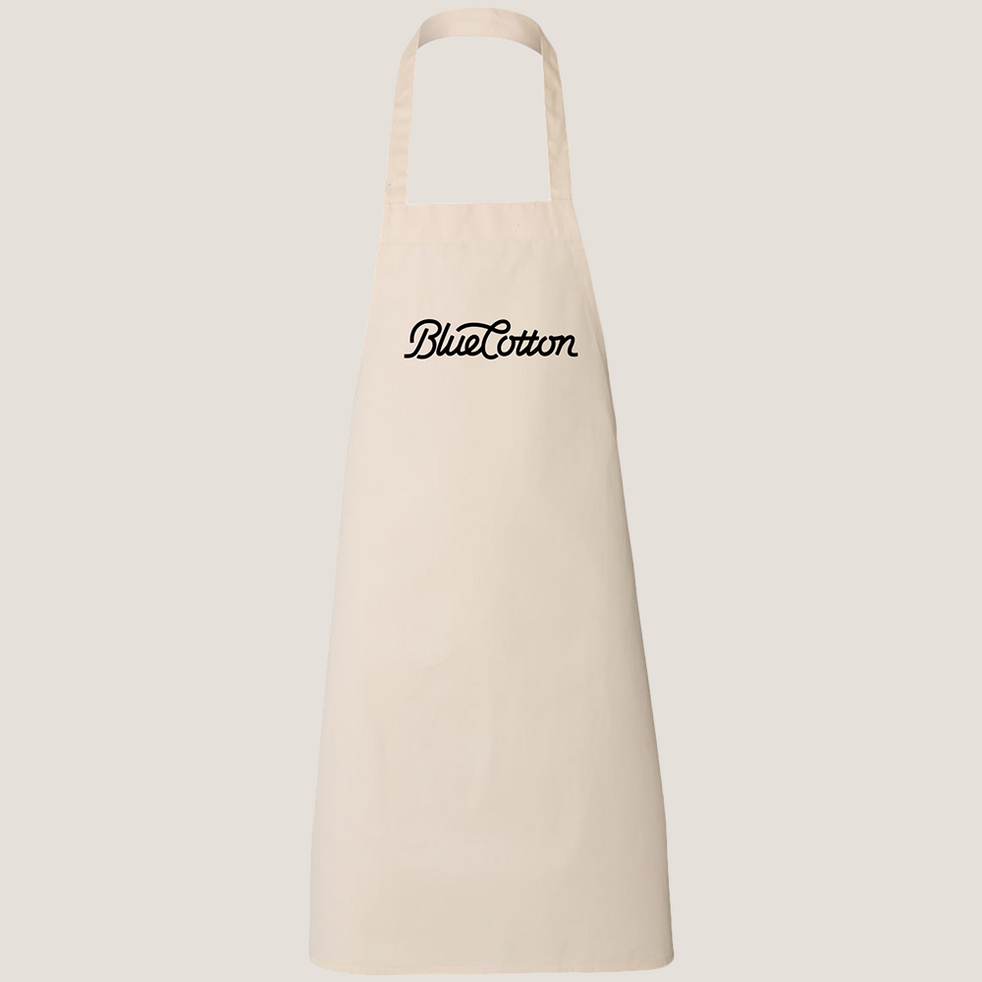 Image of Q2010 Q-Tees Full-Length Butcher Apron