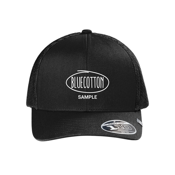 TM1MU423 TravisMathew Cruz Trucker Cap