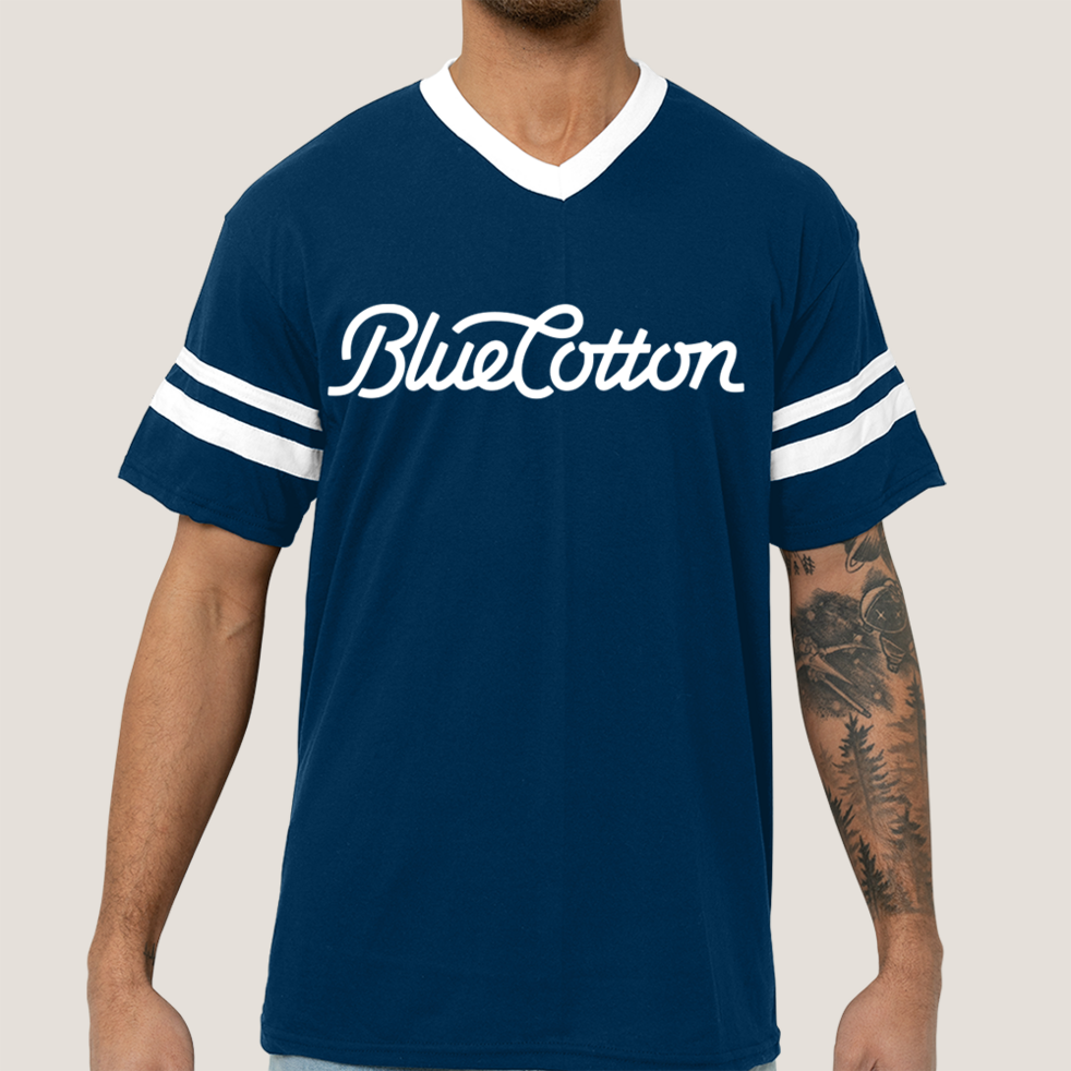 Image of 360 Augusta Double Sleeve Stripe Jersey