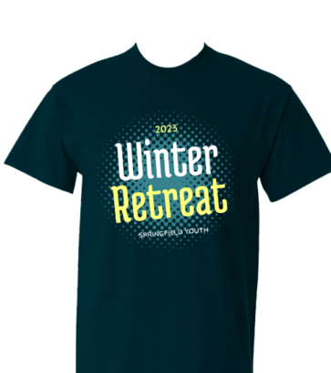 Winter Retreat design idea