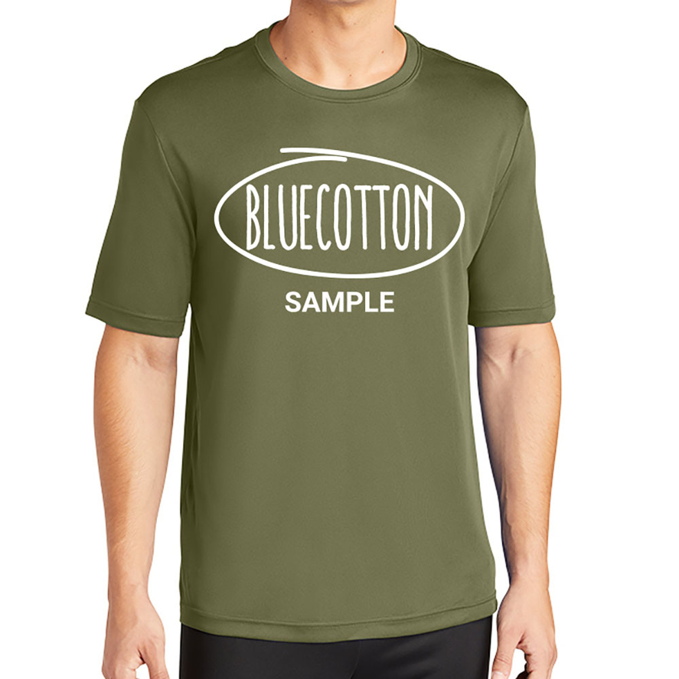 Image of ST350 Sport-Tek Competitor Tee