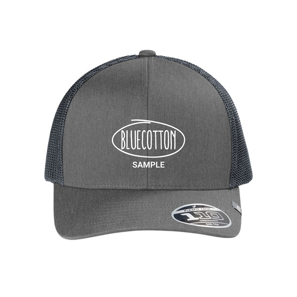 TM1MU423 TravisMathew Cruz Trucker Cap
