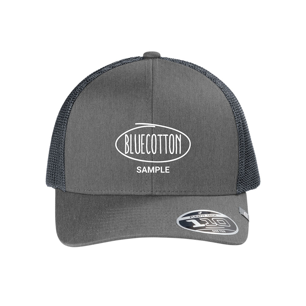 Image of TM1MU423 TravisMathew Cruz Trucker Cap
