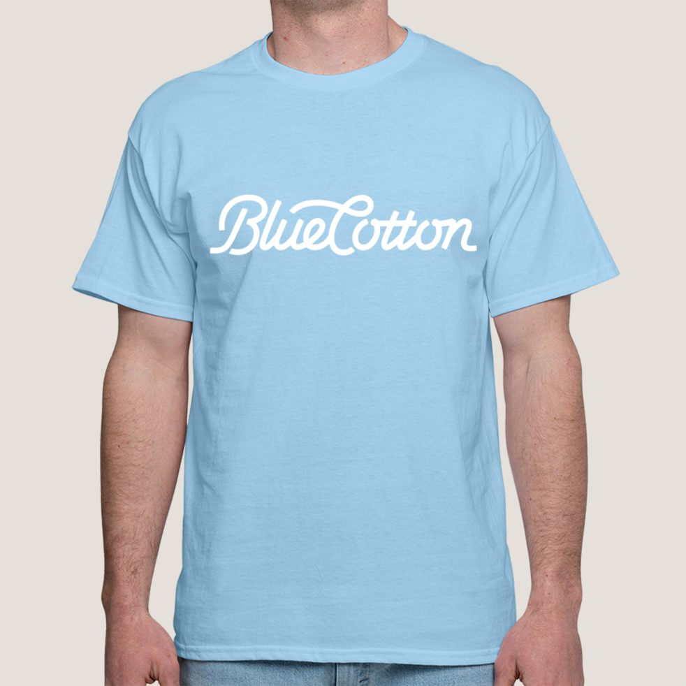 Image of 5000 Gildan Heavy Cotton T-Shirt