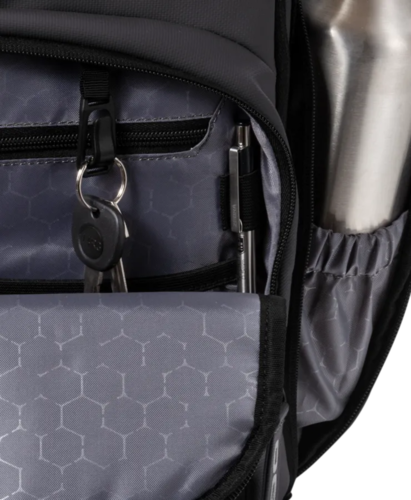 Closeup of a 91009 OGIO Commuter Transfer Pack