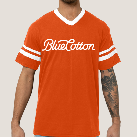 Sample image of 360 Augusta Double Sleeve Stripe Jersey