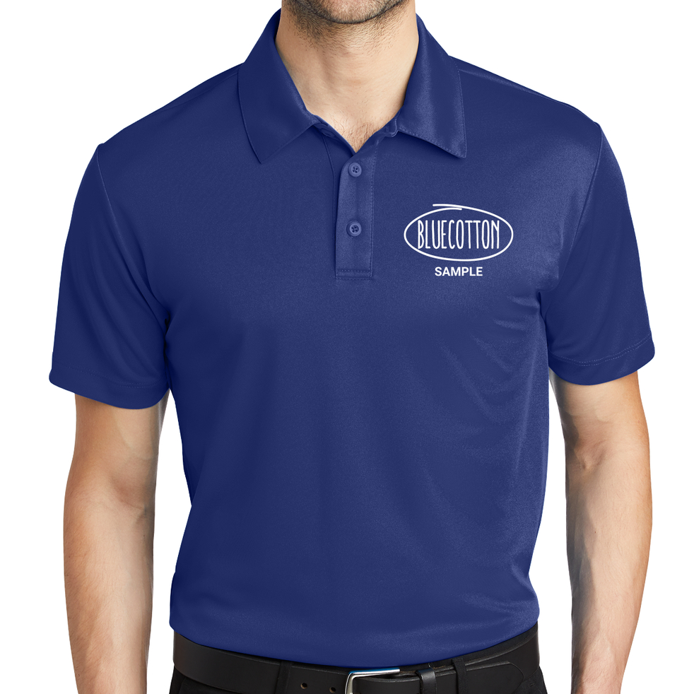 Image of K540 Port Authority Silk Touch Performance Polo