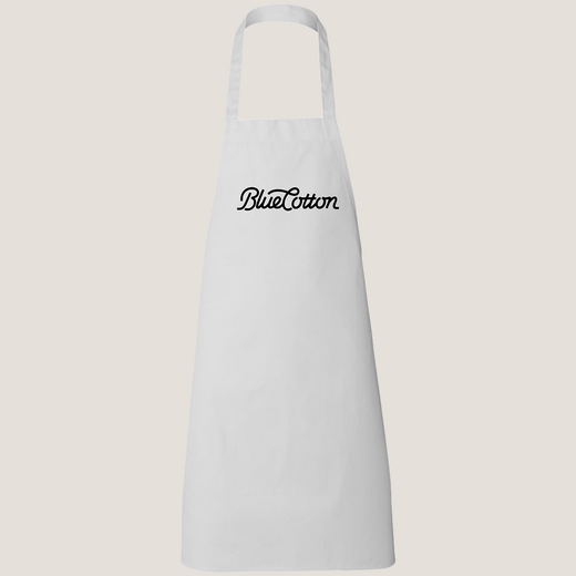 Sample image of Q2010 Q-Tees Full-Length Butcher Apron