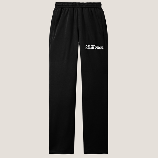 Sample image of ST237 Sport-Tek Sport-Wick Fleece Pant